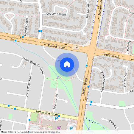 16 Village Drive, Hampton Park VIC