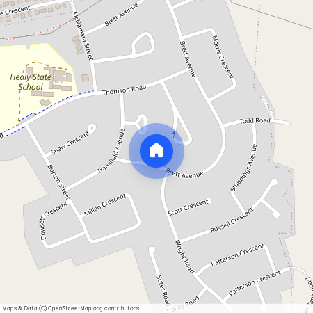 86 Brett Ave, Qld 4825, Mount Isa