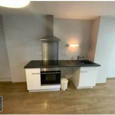 Location Appartement 1 pièce 32m² GRENOBLE 38000 - Photo 1