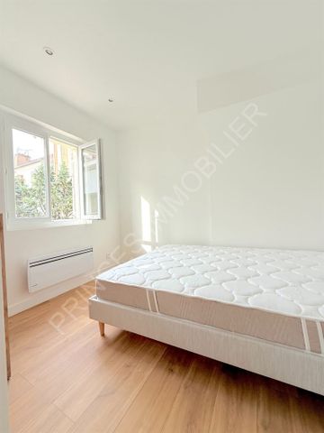 Location Appartement Boulogne-Billancourt 2 Pièces 30 m² - Photo 4