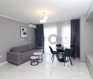 Apartament 2 camere premium + parcare | Andrei Muresanu Sud, Presecan - Photo 1