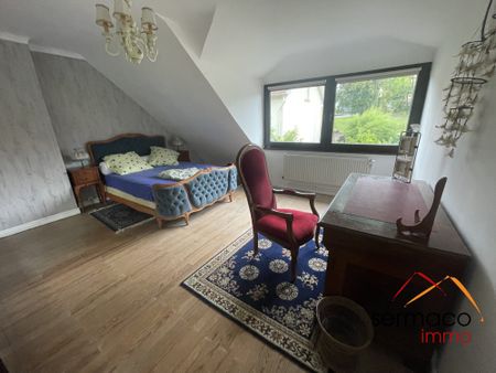 Appartement meublé de type F2/F3 (CHAUFFAGE INCLUS) - Photo 5