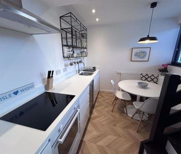 2 bedroom terraced bungalow to rent - Photo 6