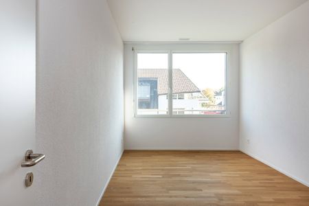 3.5 Zimmer, 91 m², 1. Stock - Photo 5