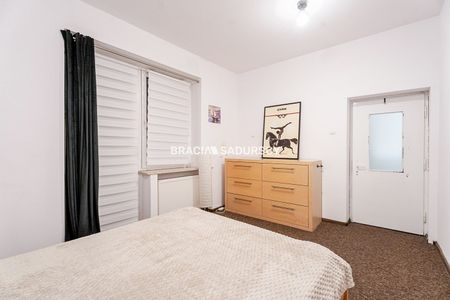 Przestronne 50 m², 2 pokoje – Prądnik Biały - Photo 3