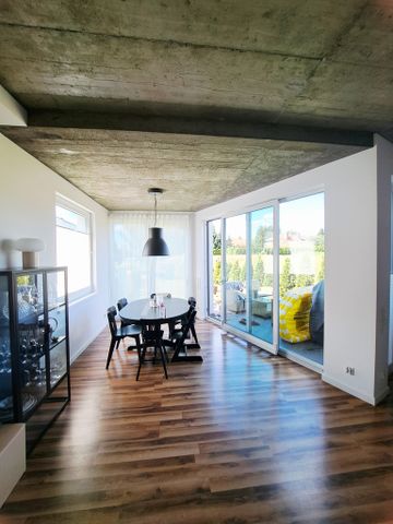 DOM na WYNAJEM - Zdjęcie 3