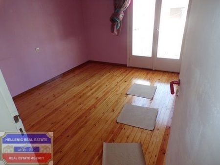 Διαμέρισμα για ενοικίαση Ποταμούδια (Καβάλα) - Photo 4