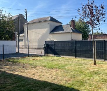 BIHOREL A LOUER MAISON TYPE F5 - Photo 3