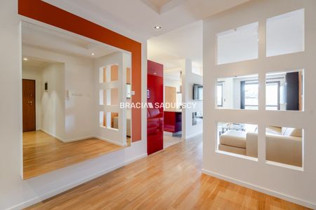 Luksusowy apartament do wynajęcia - Photo 4