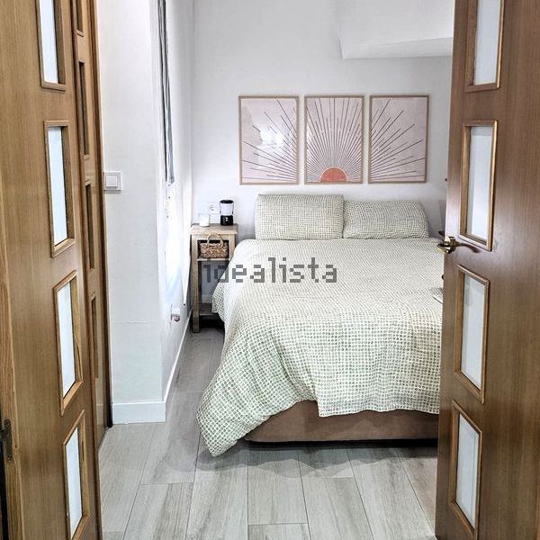 Alquiler de piso en Calle Loma de los Riscos, 46 - Photo 1