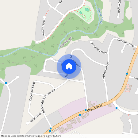 12A Leaders Way, 2446, Wauchope Nsw