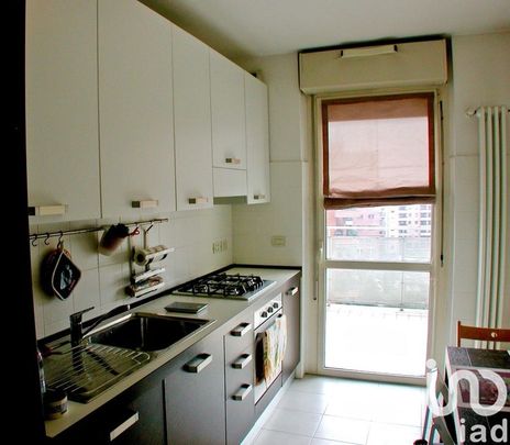 Via DEL FUTURISMO, Milano, Lombardy 20138 - Photo 1