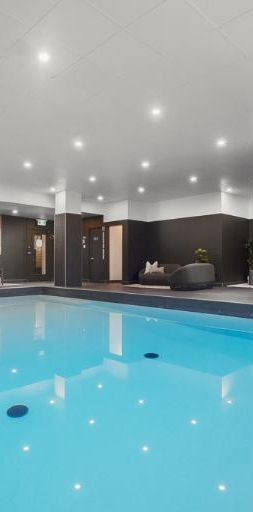 Loft entièrement meublé à louer Saint-Jean-Baptiste novembre 2025 - Photo 1