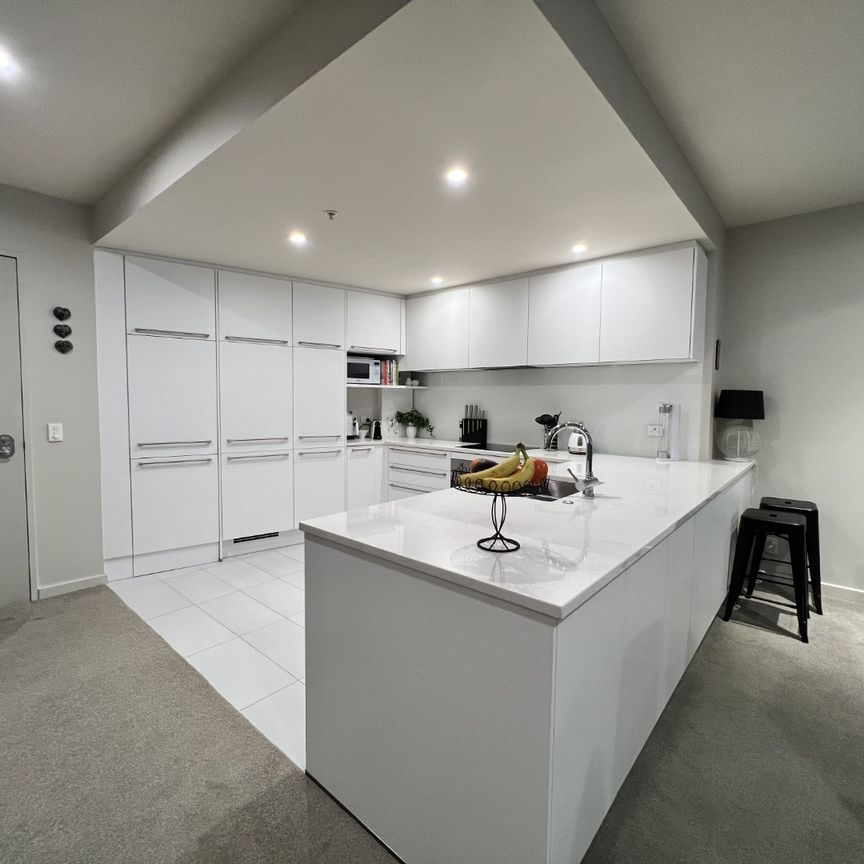 Thorndon Living - Photo 1