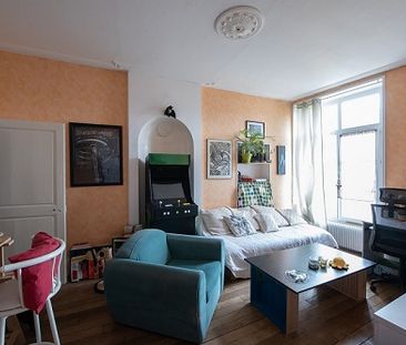 Location Appartement 2 pièces 45m² - Photo 6