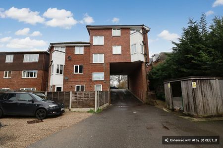 1 bedroom flat to rent - Photo 3