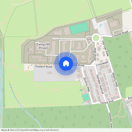 Newport, Isle of Wight