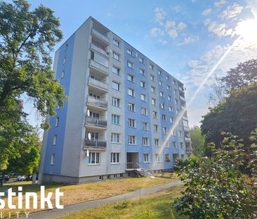 Pronájem bytu 1+1 37 m², Pod Hůrkou 546, Klatovy III - Fotografie 2