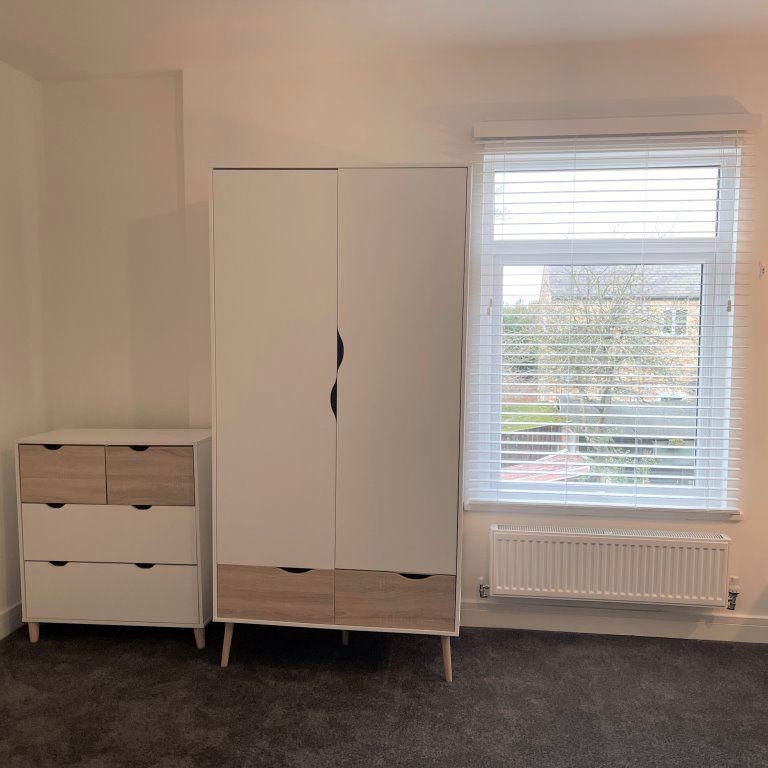 1 bedroom in a house share to rent - Photo 1