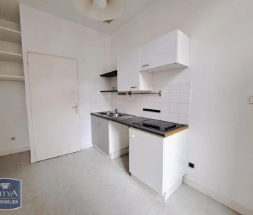 Appartement à louer 3 pièces 61.35m² - Photo 4