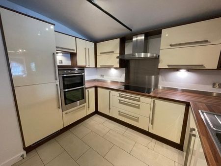 Waterloo Warehouse, L3 - Photo 4