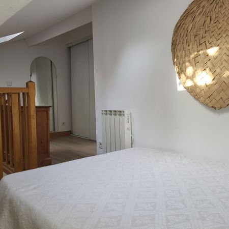 Location Appartement 2 pièces 32m² - Photo 3