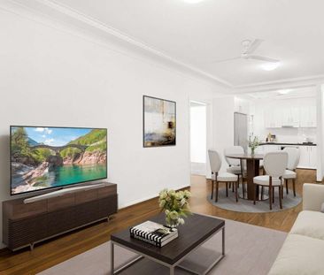 Central Location, Walk to all - Photo 1