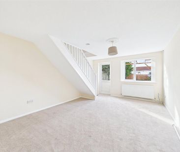 2 bedroom terraced house to rent - Photo 6