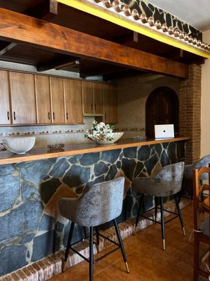 Finca rústica de alquiler en Avenida Andalucía, 19, Alozaina - Photo 1