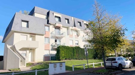 Duplex 3 pièces - CHATOU, - Photo 3