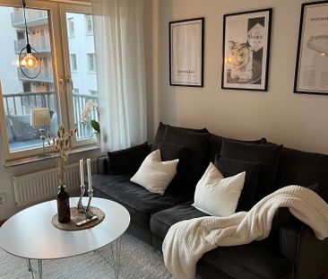 Orgelgatan, Uppsala - Photo 2