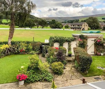 Manor Park Road, Old Glossop, SK13 - Photo 5