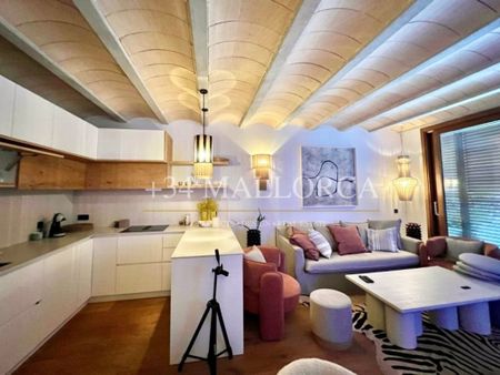 2 room luxury Flat for rent in Artà, Balearic Islands - Photo 3