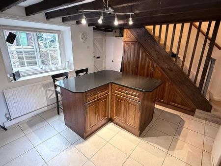 2 bedroom house to rent - Photo 3