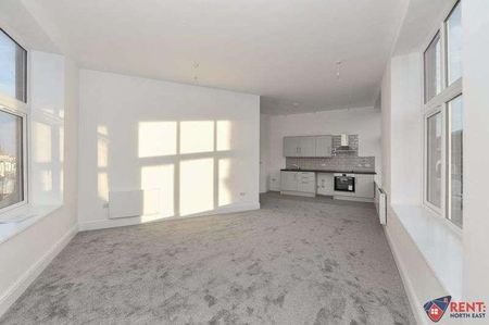 South Parade, Whitley Bay, NE26 - Photo 2