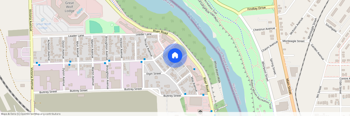 4249 Elgin Street, Niagara Falls