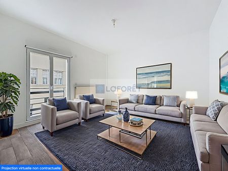 Appartement T3 Flers à louer - Photo 3