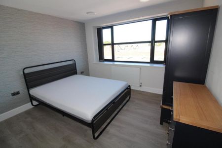 2 bedroom flat to rent - Photo 5