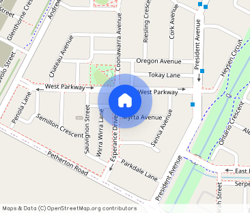 4 Bedroom Family Home - Photo 1