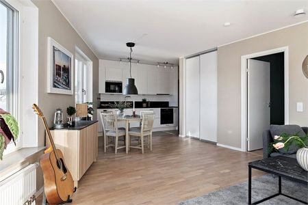 Silverdalsstråket, Sollentuna - Photo 2