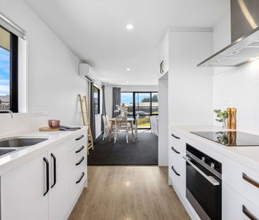 3b Shillingford Boulevard, Rolleston - Photo 6