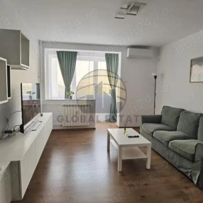 Inchirieri Apartamente 2 camere Bucuresti - Fotografie 1