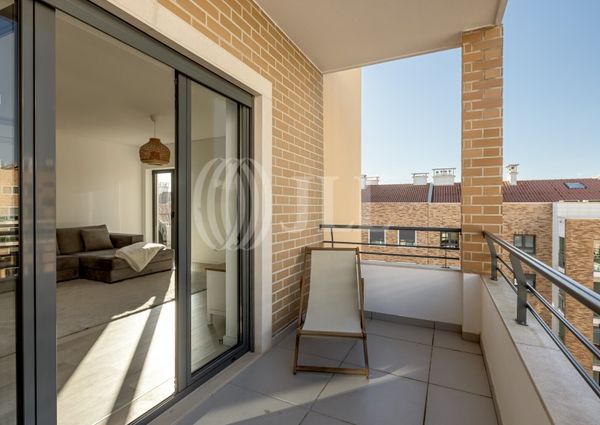 Apartamento T3 em Lisboa