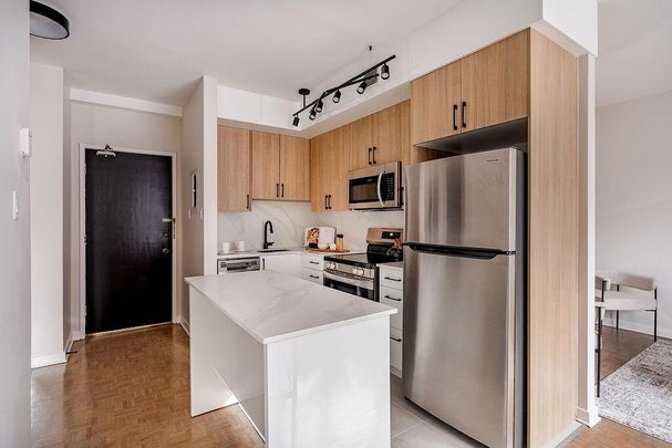 330 Metcalfe, Centretown, Ottawa, ON - Photo 1