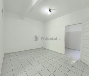 CENTRO - CASA - JOAO CORDEIRO, 1400 TERREO - Foto 1