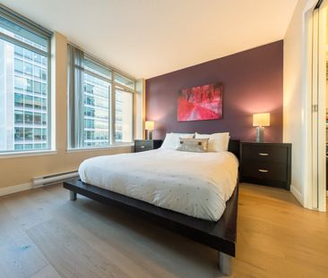 610 GRANVILLE ST, VANCOUVER, BC V6C 3T3 - Photo 4