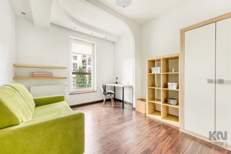 Łódź, Polesie, Karolewska - Zdjęcie 5