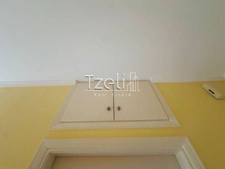Studio/Γκαρσονιέρα για ενοικίαση Ανθούπολη (Πάτρα) - Φωτογραφία 3