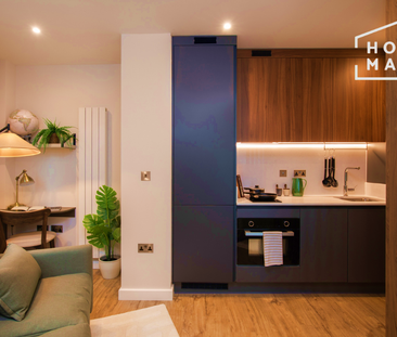 Studio to rent - Photo 2