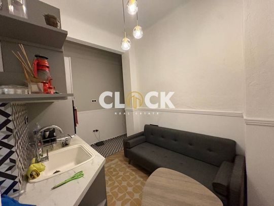 Studio/Γκαρσονιέρα για ενοικίαση Διοικητήριο (Κέντρο Θεσσαλονίκης) - Photo 1